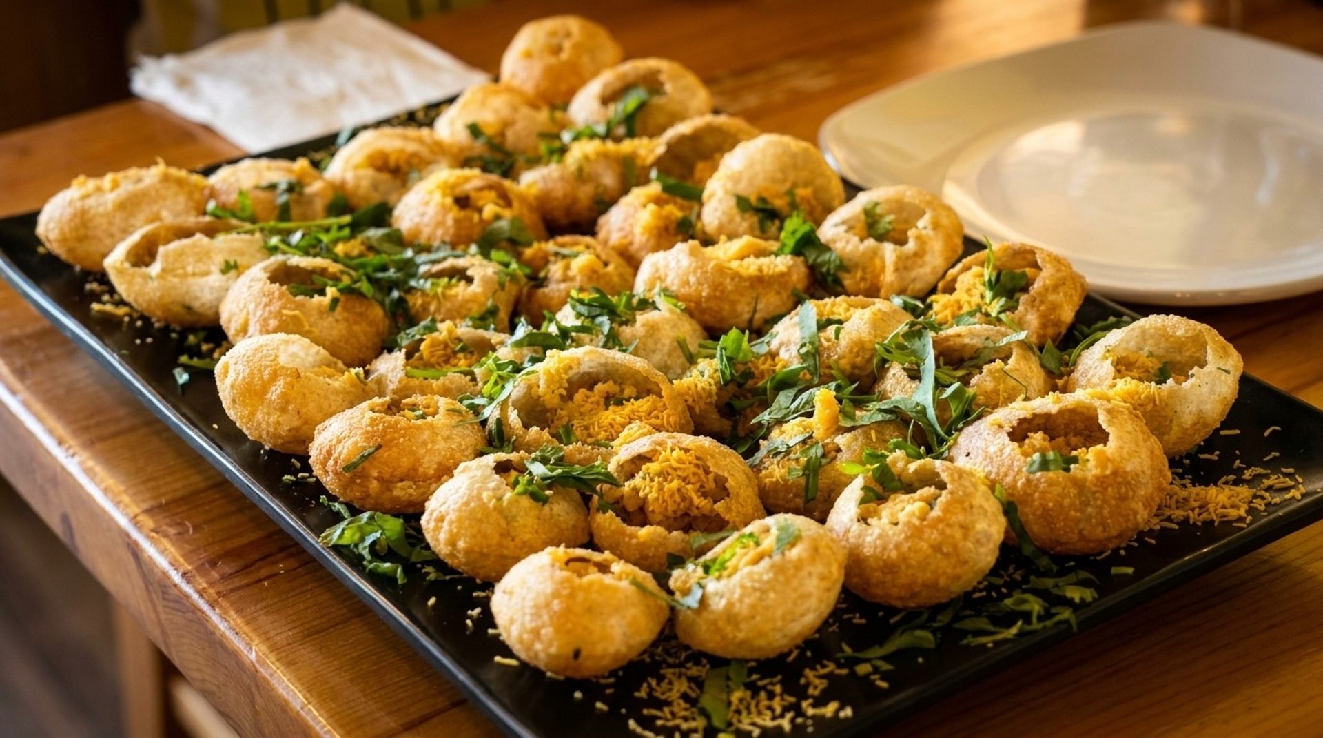 The Madras Cafe Authentic South Indian Catering